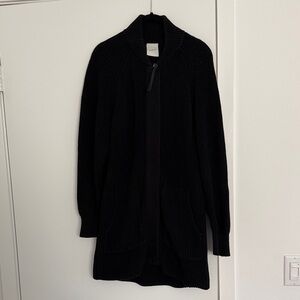 Varley Black Women's Sweater